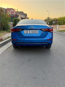 Nissan Sentra